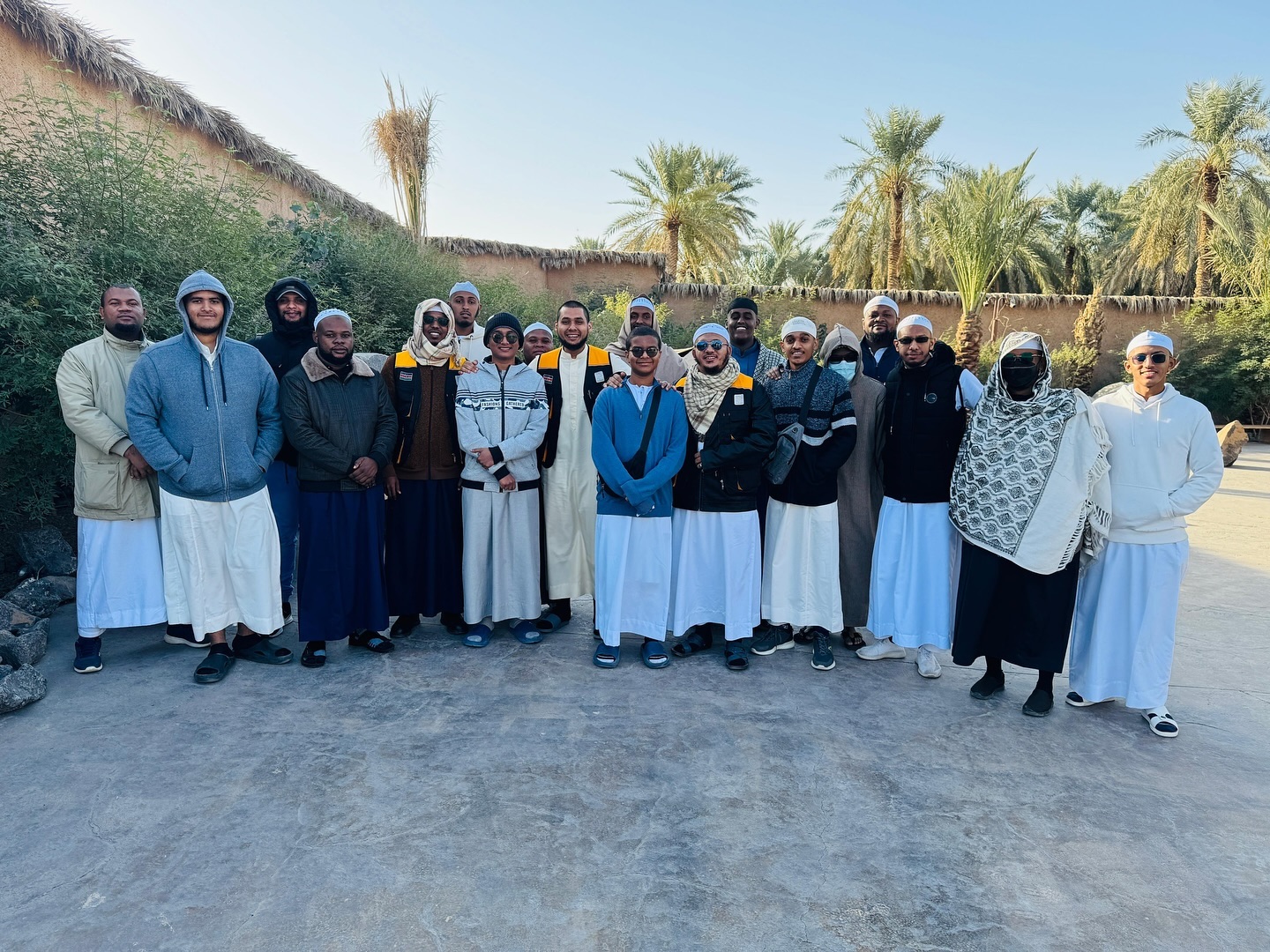 PIOUS PATH PROJECTS